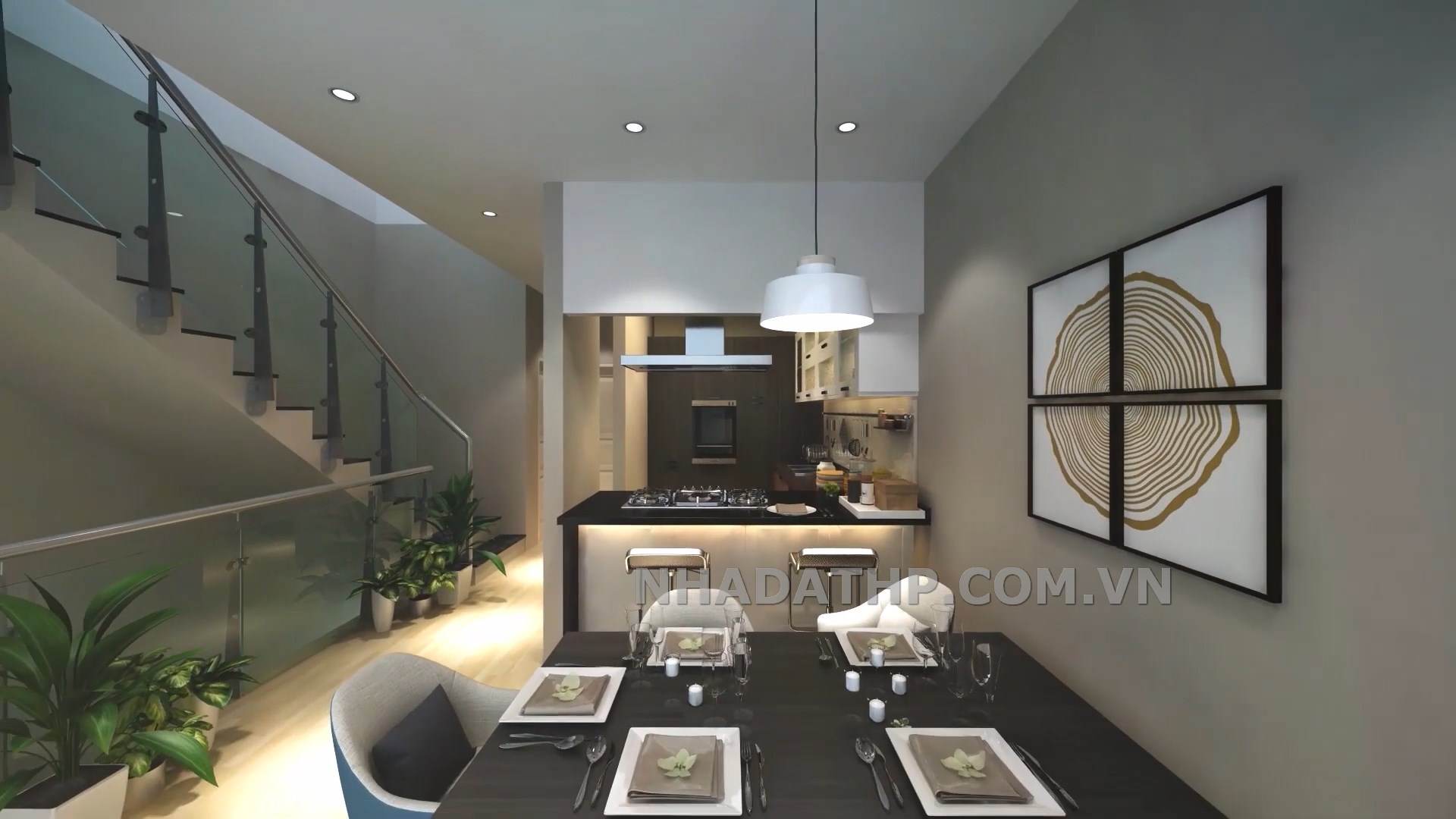 Tại sao phải xác định rõ nhu cầu trước khi đầu tư bất động sản? 2 belhomes hai phong 06