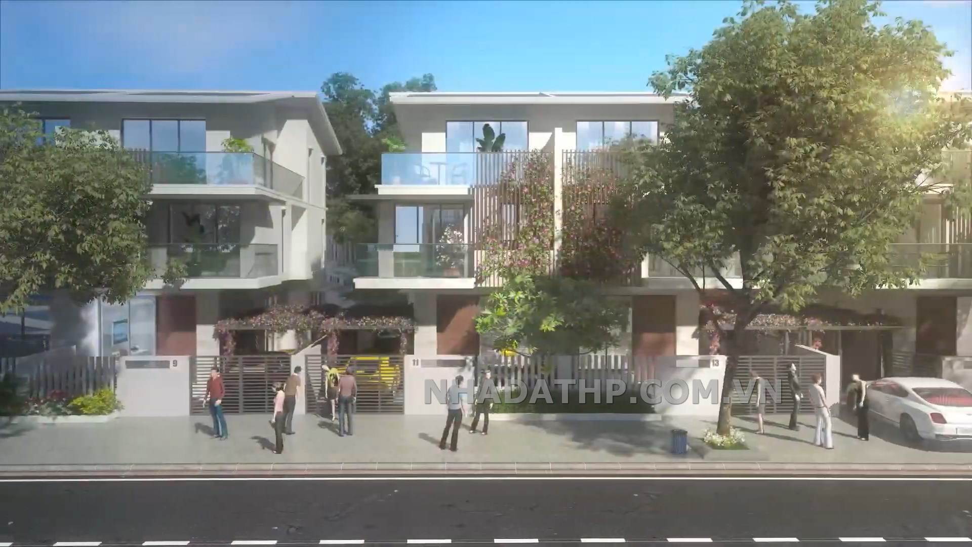 3 Cách Mua Nhà Đất Đang Thế Chấp Ngân Hàng 2 belhomes hai phong 10