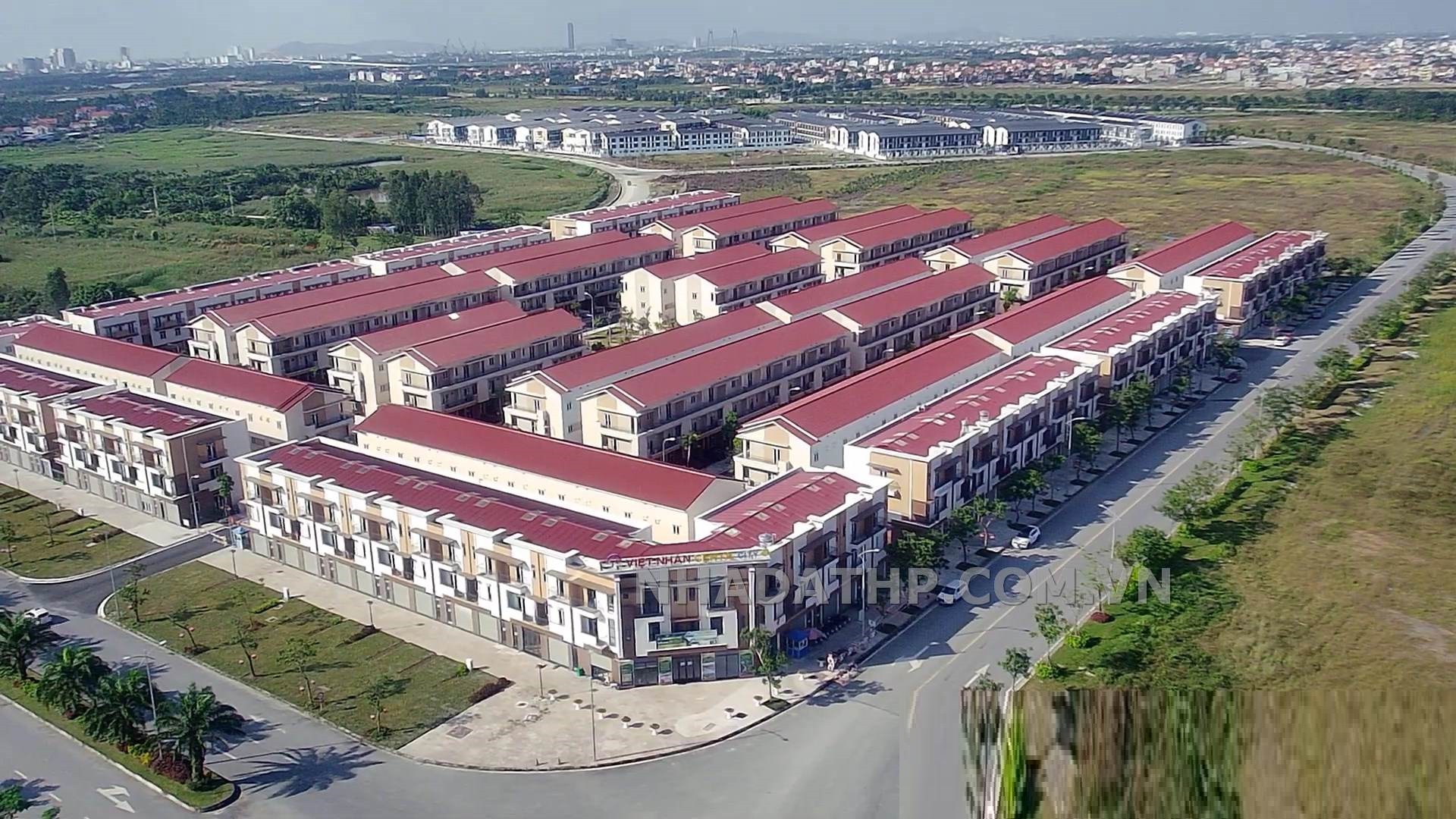 centa city hai phong 01