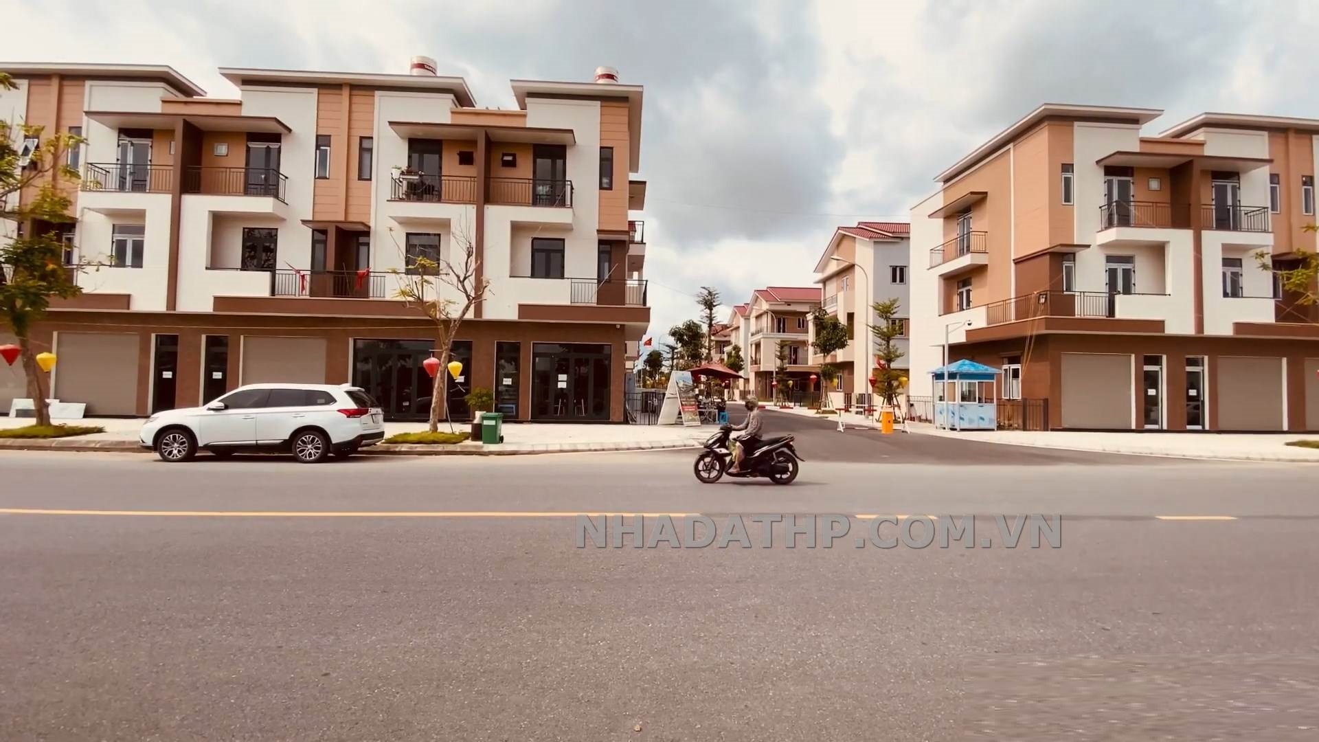 centa city hai phong 16