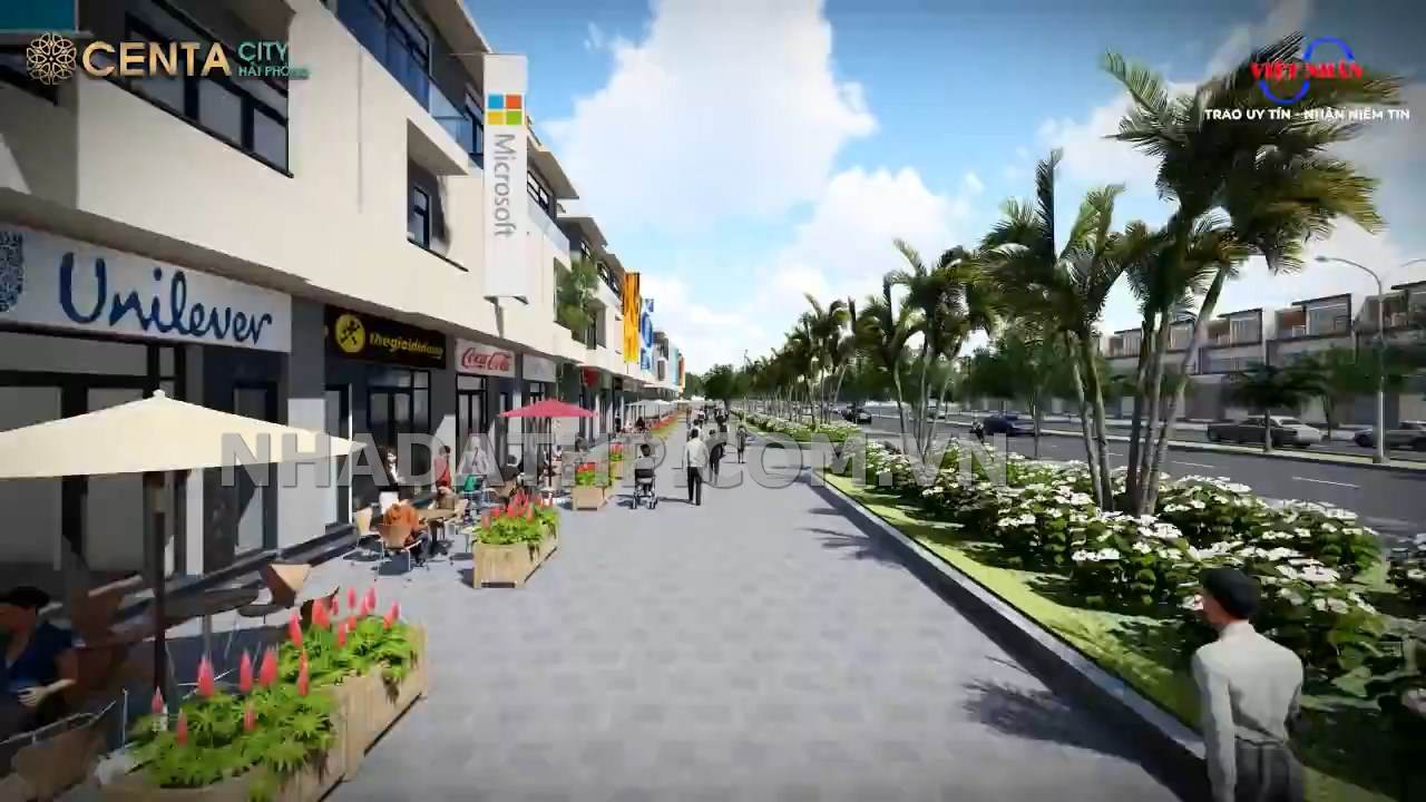 centa city hai phong 38