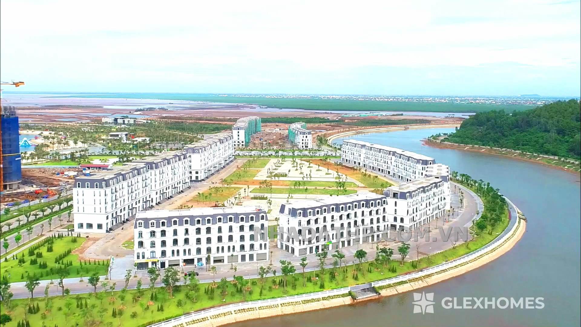 doi rong hai phong 17