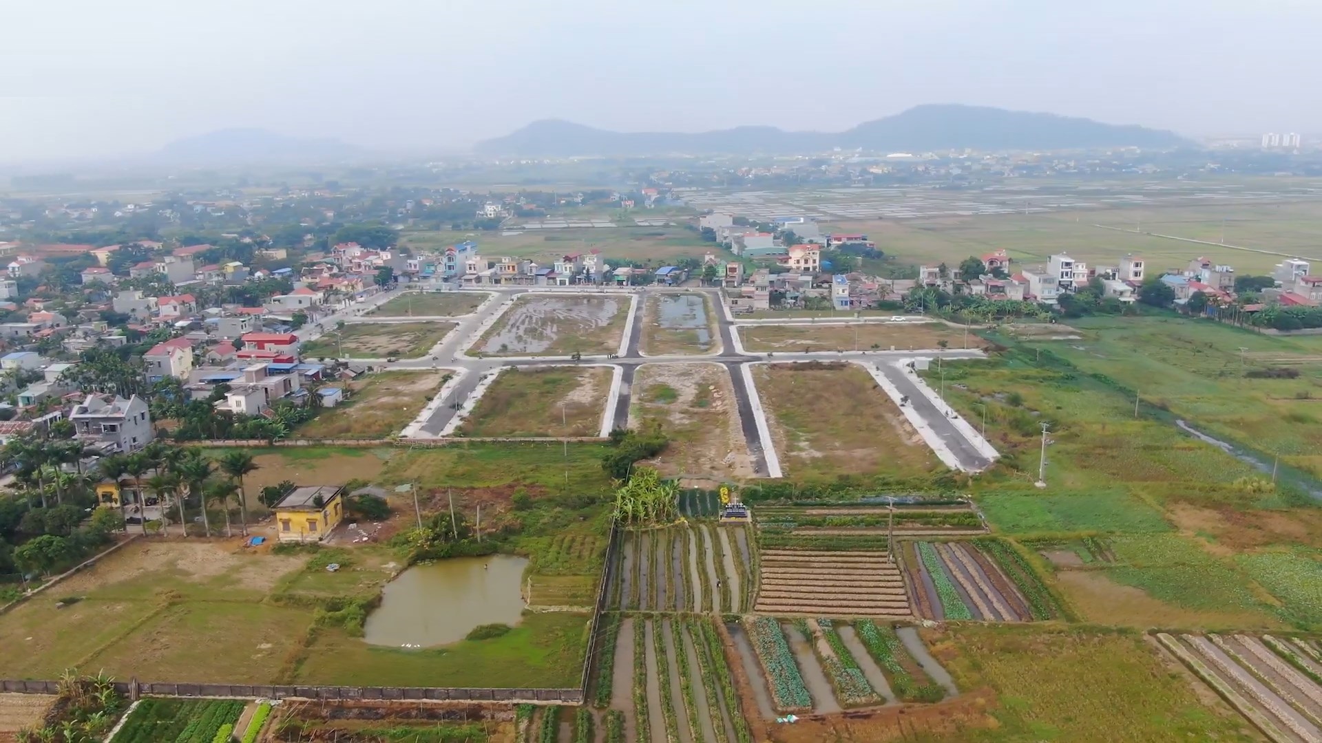 du an dat nen theo quy hoach tai hai phong